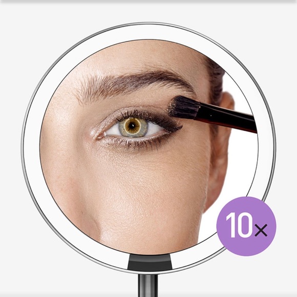 🚫SOLD🚫 Simple Human Sensor Mirror - Picture 5 of 8